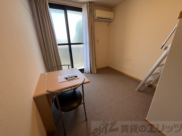 リビング・居室(リビング/居室)