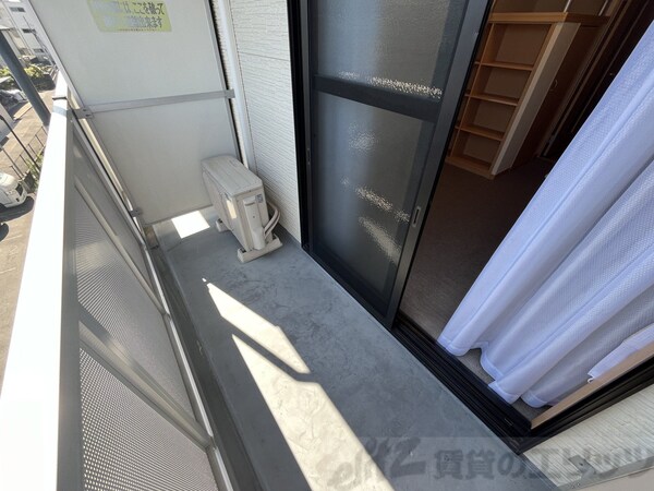 バルコニー(バルコニー)