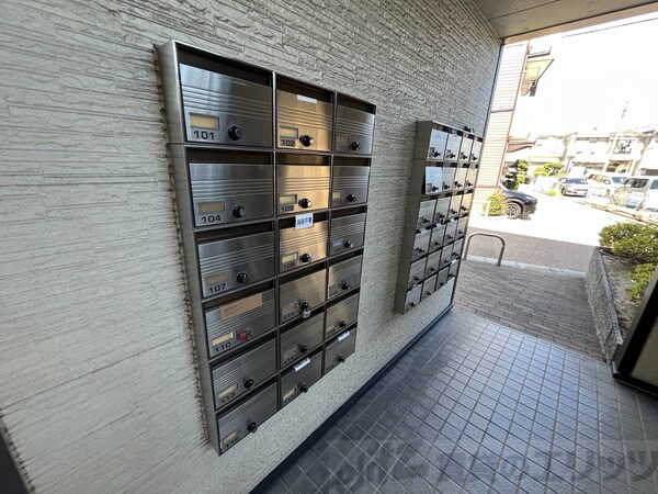 エントランス(エントランス)