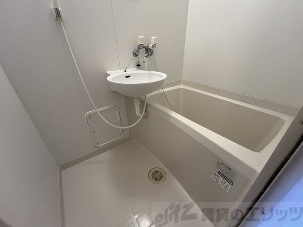 バス／シャワールーム等(バス／シャワールーム等)