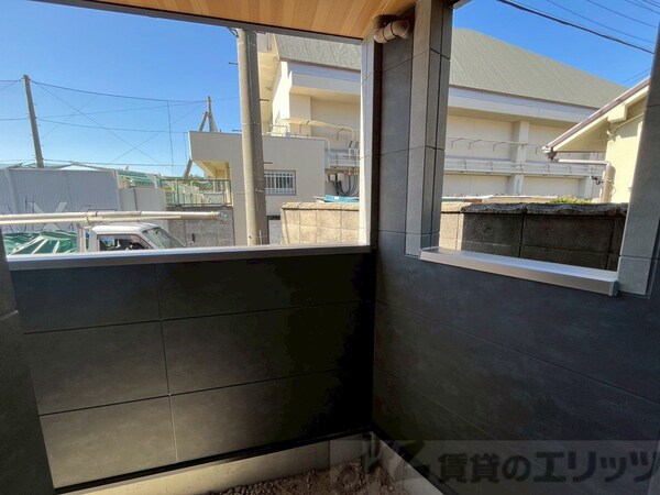 バルコニー(バルコニー)