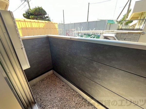バルコニー(バルコニー)
