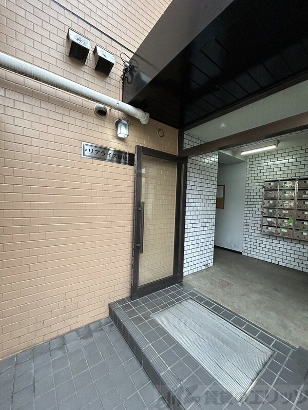 エントランス(エントランス)