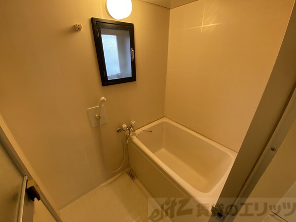 バス／シャワールーム等(バス／シャワールーム等)