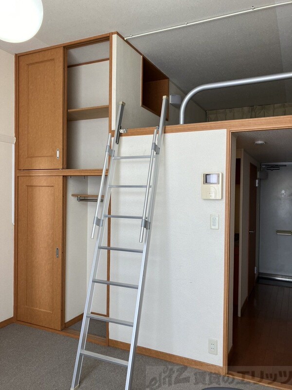 リビング・居室