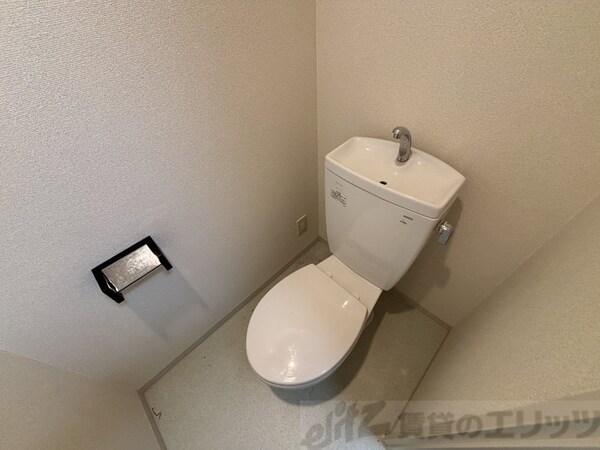 トイレ(トイレ)