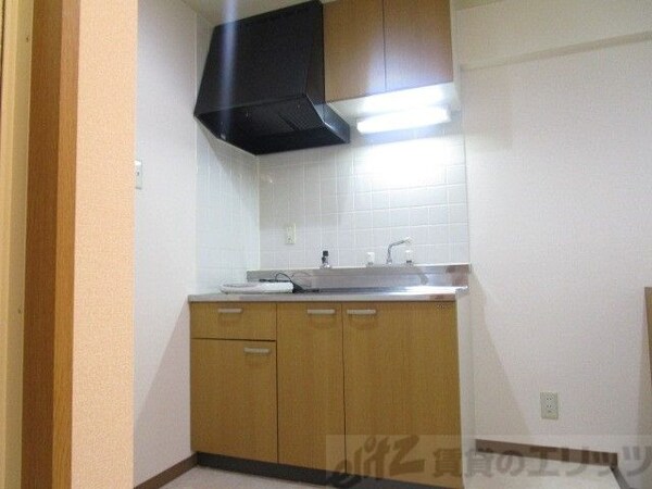 キッチン(キッチン)