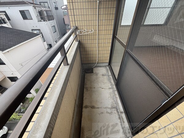 バルコニー(バルコニー)