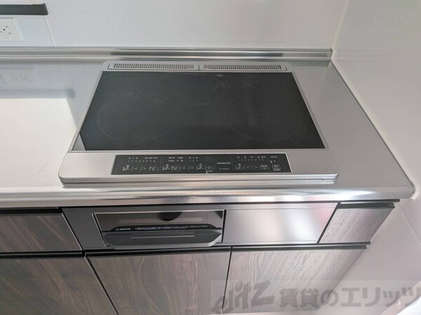 キッチン(キッチン)