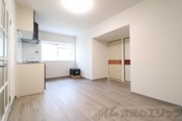 リビング・居室