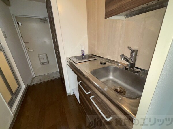 キッチン(キッチン)