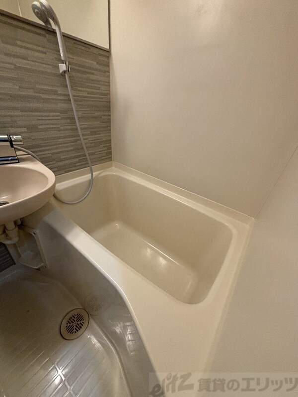 バス／シャワールーム等(バス／シャワールーム等)