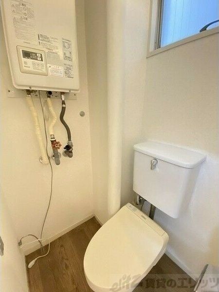 物件内観写真11　