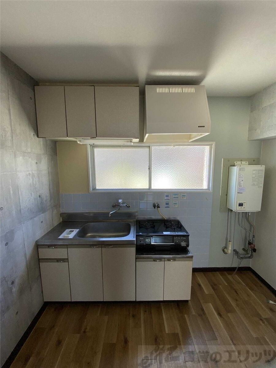 物件内観写真11　