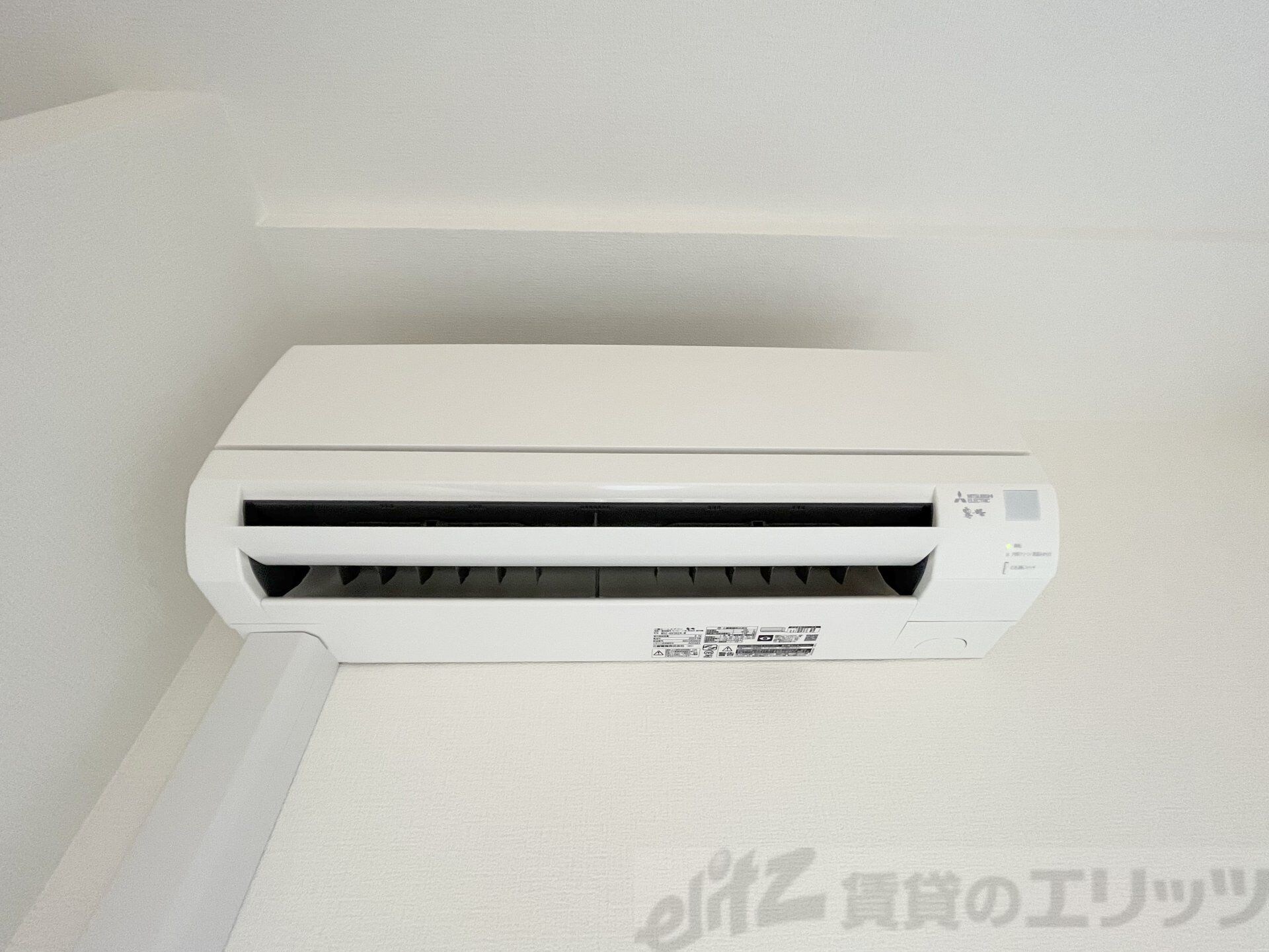 物件内観写真10　(エアコン)