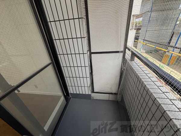 バルコニー(バルコニー)