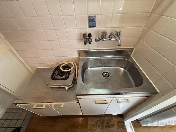 キッチン(キッチン)