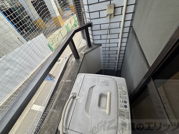 バルコニー(バルコニー)