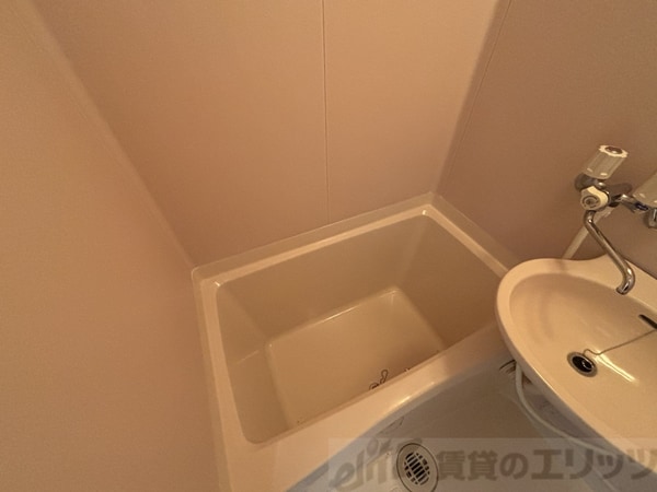 バス／シャワールーム等(バス／シャワールーム等)