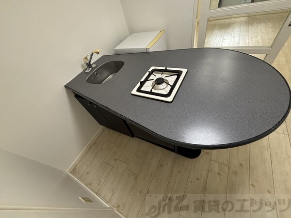 キッチン(キッチン)