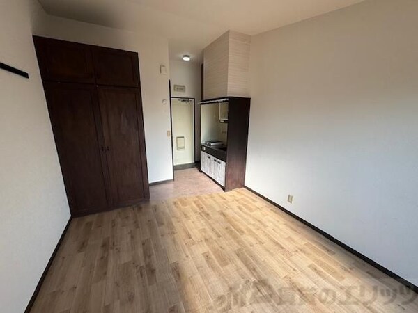 リビング・居室