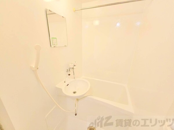 バス／シャワールーム等(バス／シャワールーム等)