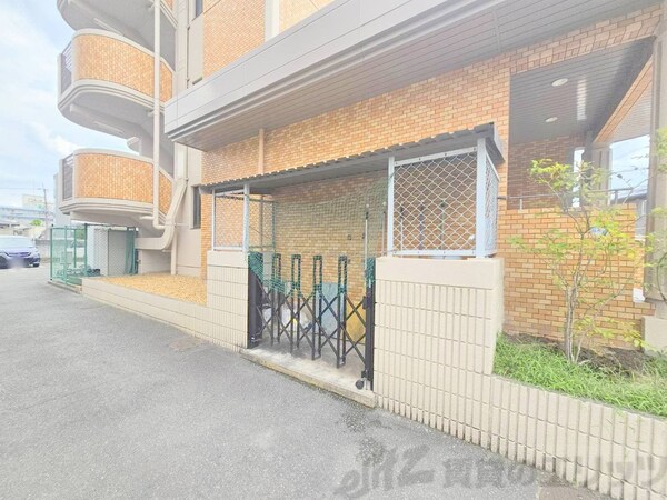 共有部分(エントランス)