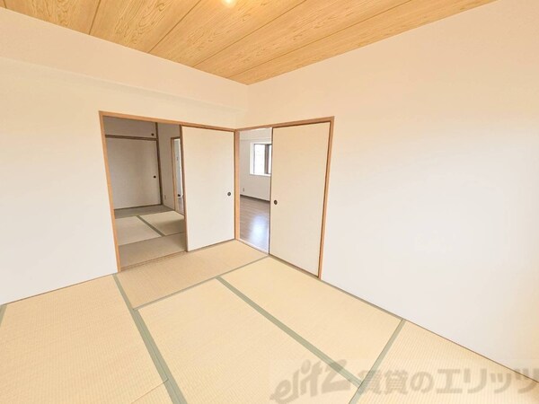 その他室内・内装(リビング/居室)