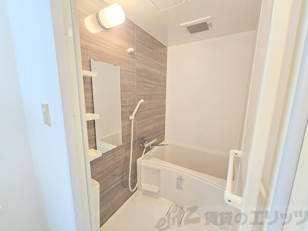 バス／シャワールーム等(バス／シャワールーム等)