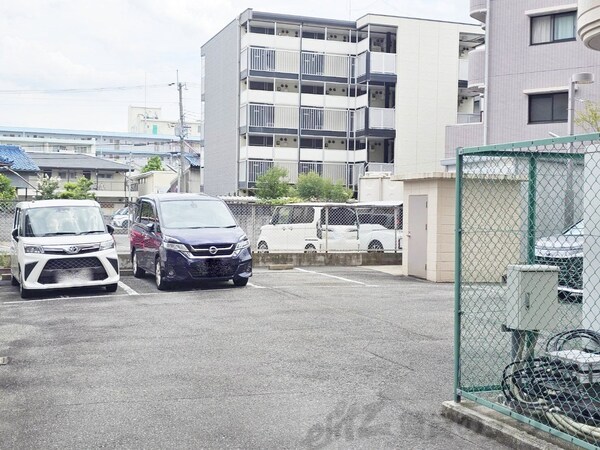 駐車場(外観)