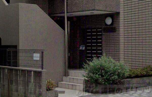 エントランス(エントランス)