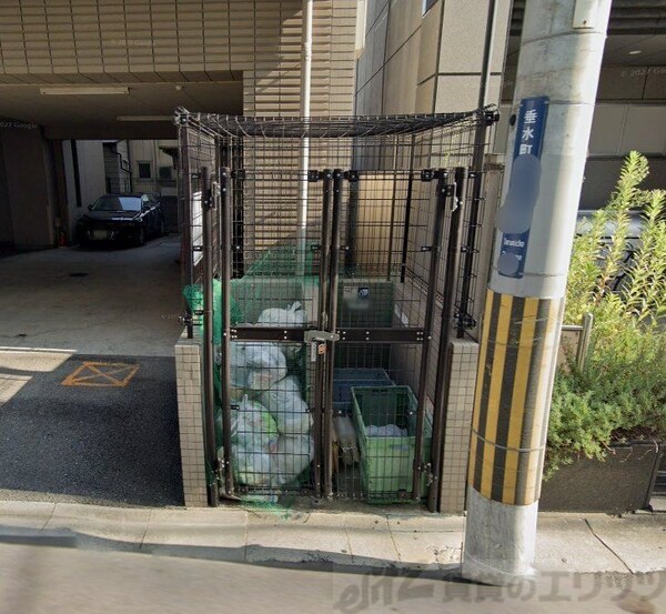 設備(共有部分)