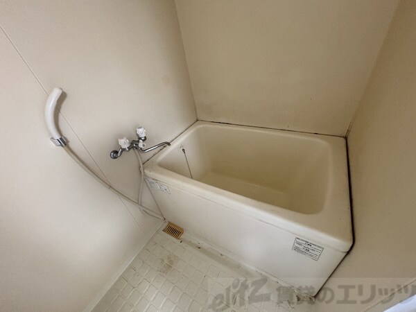 バス／シャワールーム等(バス／シャワールーム等)