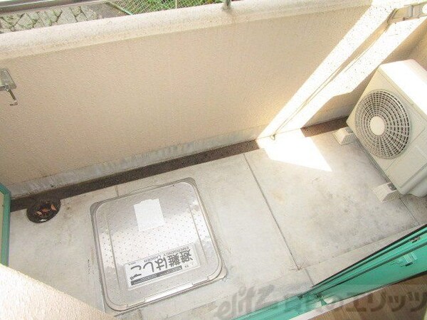 バルコニー(バルコニー)