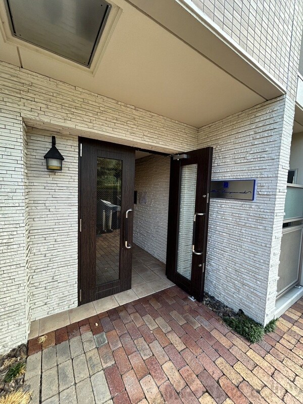 エントランス(エントランス)