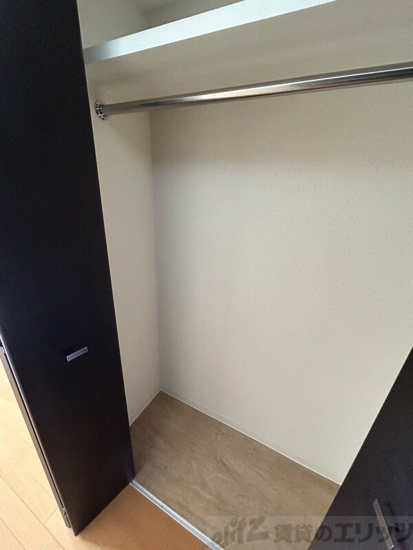 収納(玄関)
