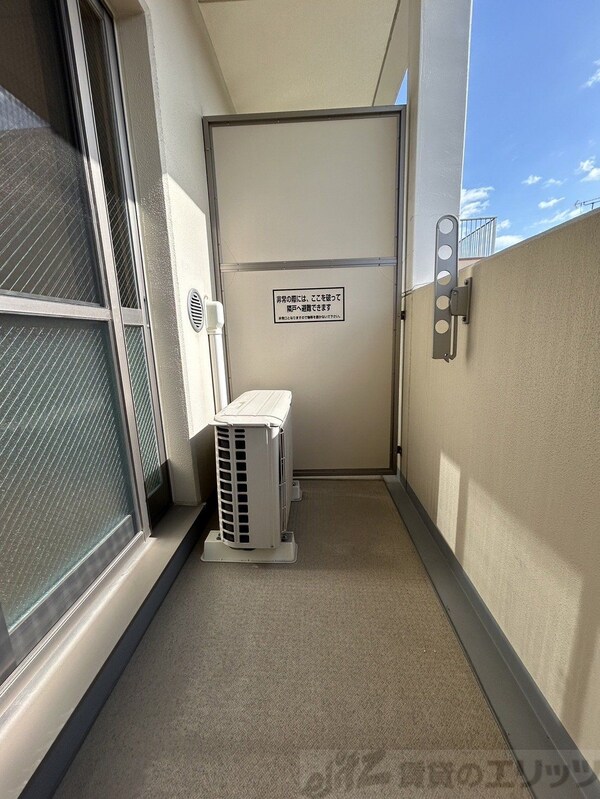 バルコニー(バルコニー)