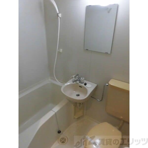 バス／シャワールーム等