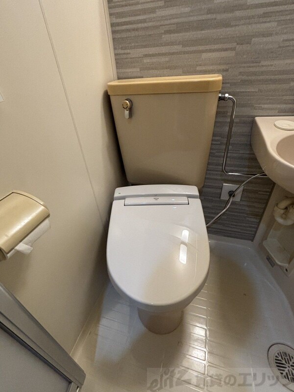 トイレ(トイレ)