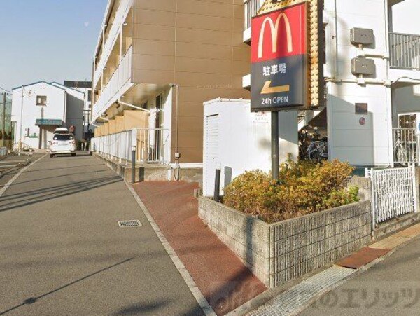 エントランス(外観)