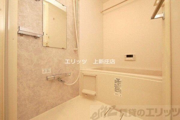 バス／シャワールーム等(バス／シャワールーム等)