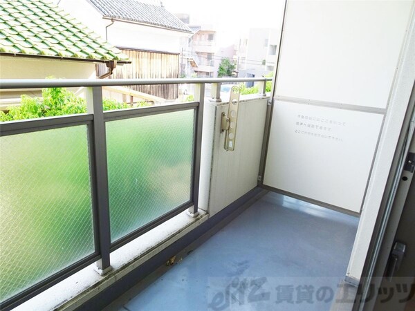 バルコニー(バルコニー)