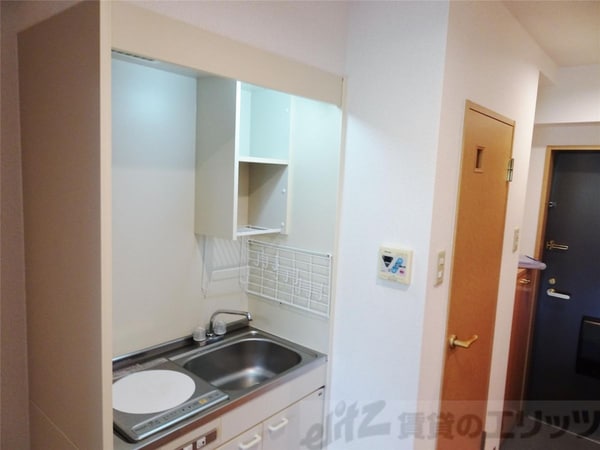 キッチン(キッチン)