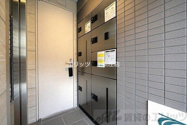 エントランス(エントランス)