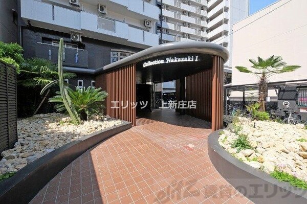 エントランス(エントランス)