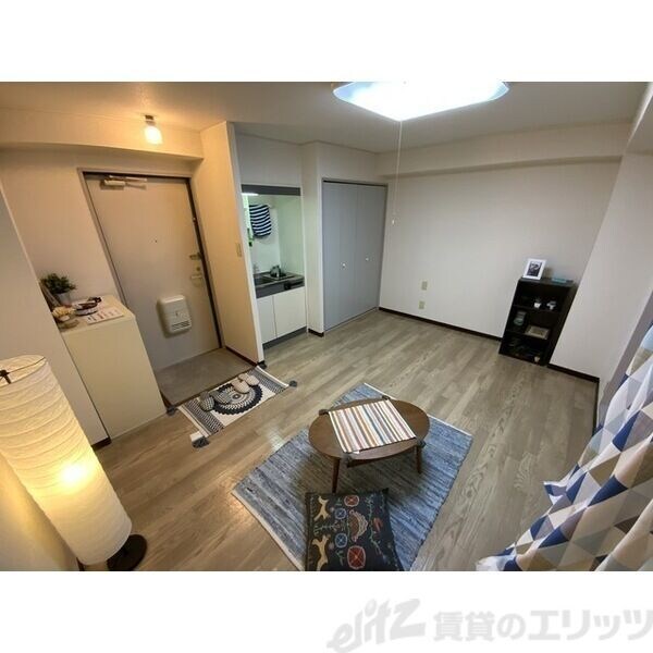 リビング・居室