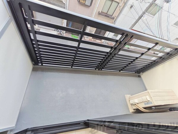 バルコニー(バルコニー)