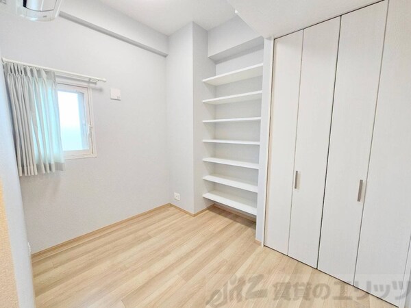 その他室内・内装(収納)