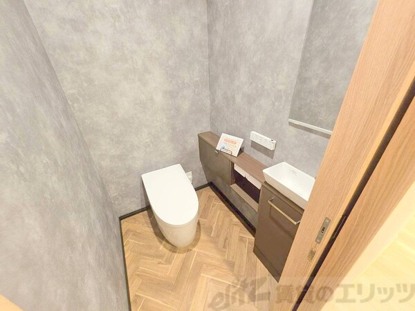 トイレ(トイレ)