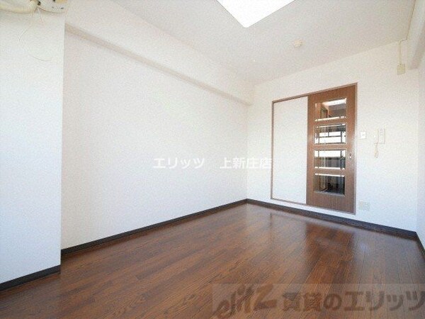 洋室(リビング/居室)